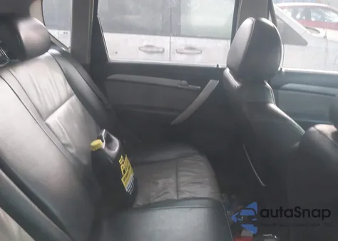 2010 Chevrolet Aveo Lt from USA, damaged, VIN KL1TG6DEXAB133721